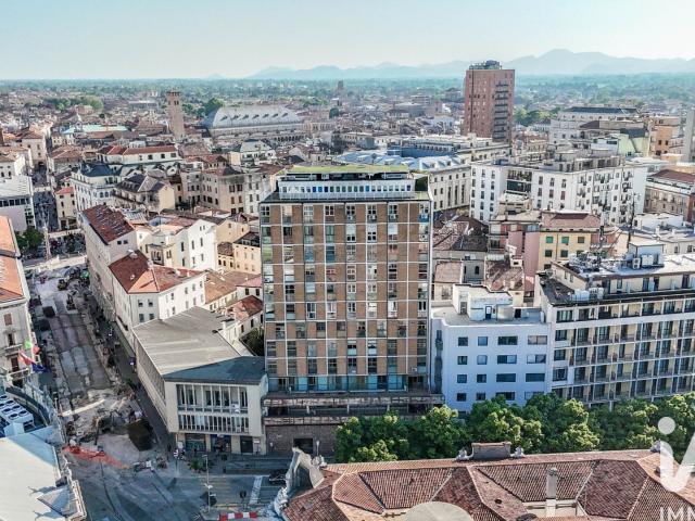 Appartamento in vendita a Padova, Veneto