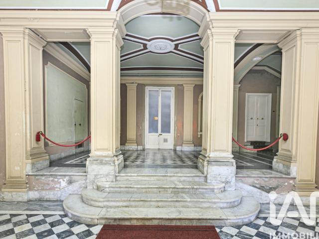Appartamento in vendita a Centro Est, Serra Riccò
