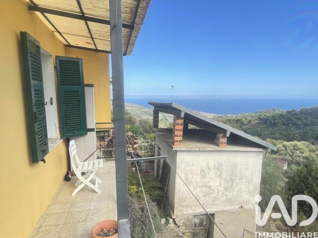 Appartamento in vendita a Moiano, Cipressa