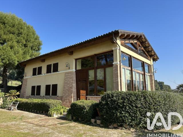 Appartamento in vendita a Marche, Fermo