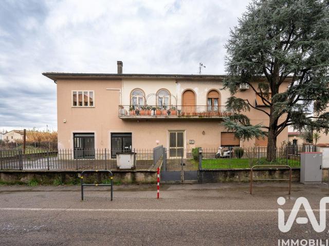Appartamento in vendita a San Martino, Campi Bisenzio