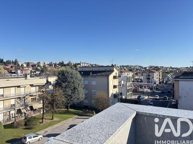 Appartamento in vendita a Villaggio Trieste, Cantù