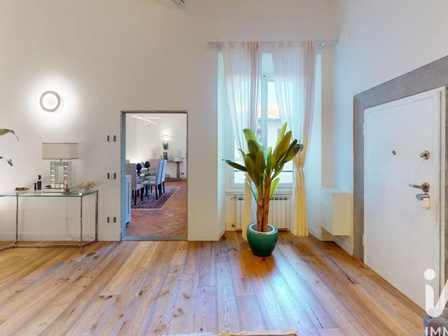Appartamento in vendita a Quartiere 1, Firenze