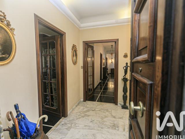 Appartamento in vendita a Medio Levante, Serra Riccò