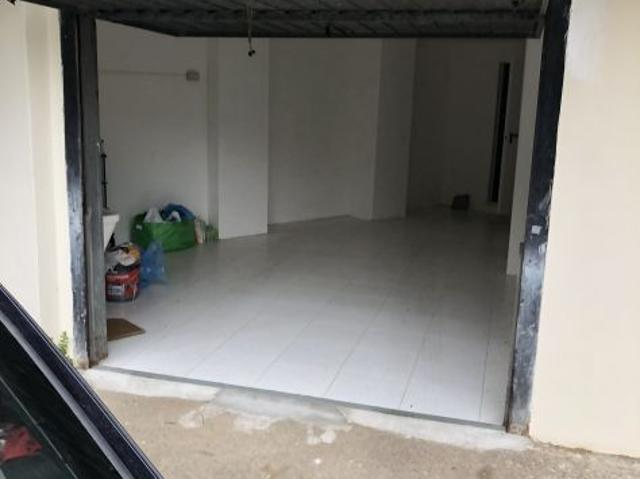 Attico in vendita a Salerno, Campania
