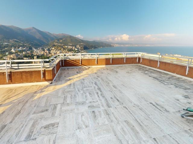 Appartamento in vendita a Pineta di Arenzano, Arenzano