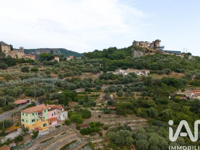 Appartamento in vendita a Finale Ligure, Liguria