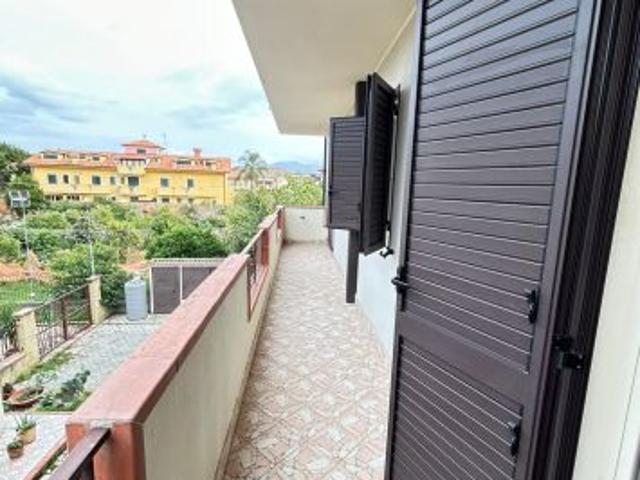 Appartamento in vendita a Oliveri, Sicilia