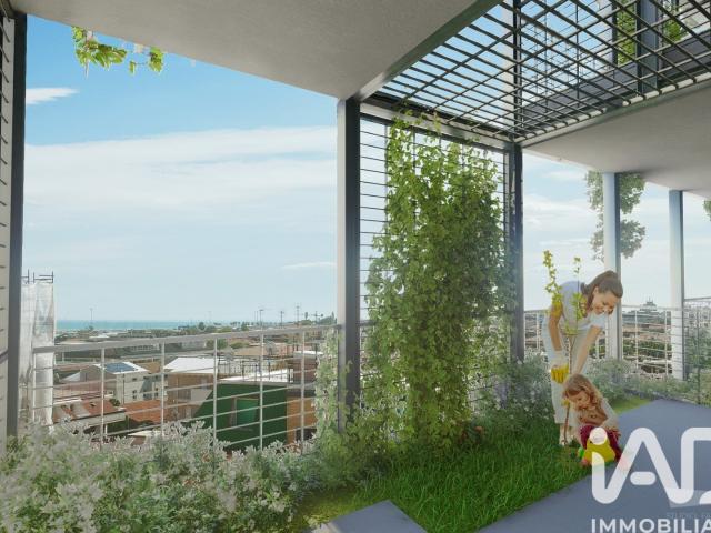 Appartamento in vendita a San Francesco, Marche
