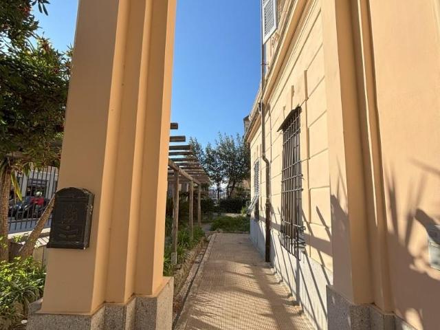 Appartamento in vendita a Albisola Capo, Liguria