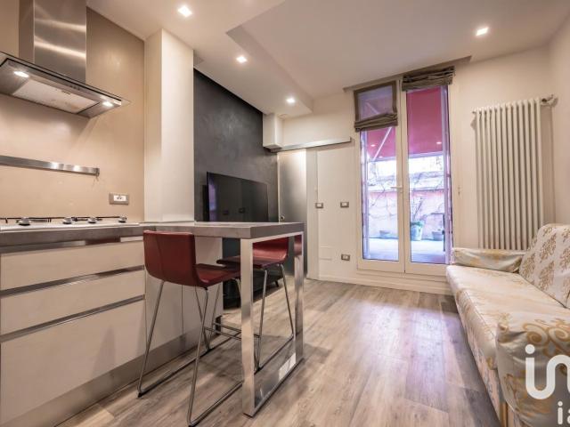 Appartamento in vendita a Santo Stefano, Bologna