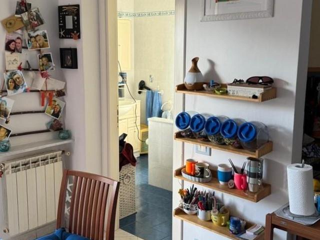 Appartamento in vendita a Merello, Bergeggi
