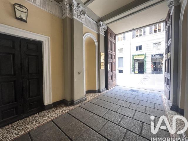 Appartamento in vendita a Centro, Torino