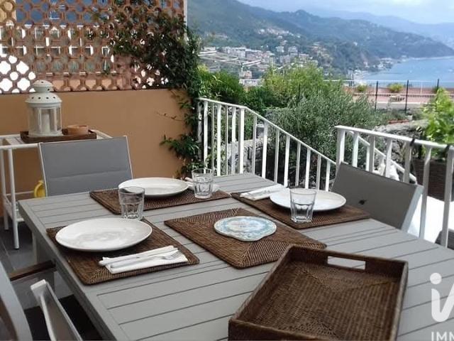 Appartamento in vendita a Pineta di Arenzano, Arenzano