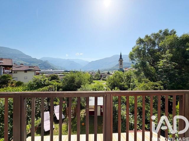 Appartamento in vendita a Comunità della Vallagarina, Trentino-Alto Adige/Südtirol