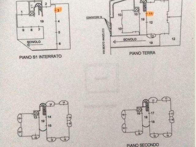 Casa in vendita a Marche, Pesaro E Urbino