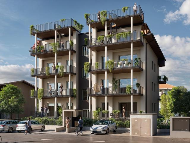 Appartamento in vendita a Peschiera Del Garda, Veneto