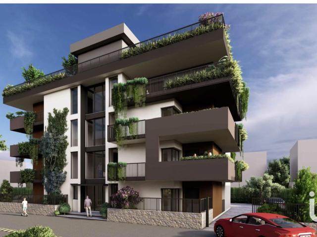Appartamento in vendita a Sentina, Marche