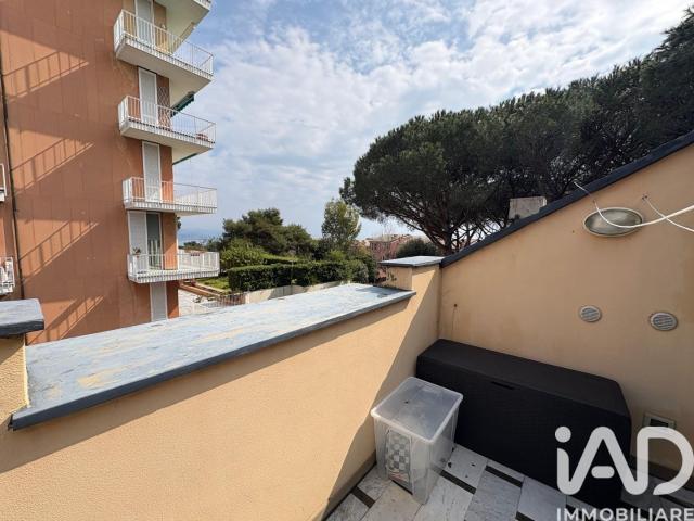 Appartamento in vendita a Borghetto, Arenzano