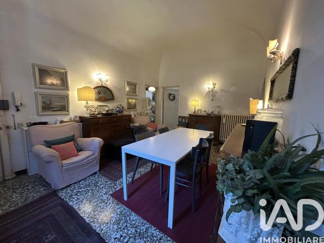 Appartamento in vendita a Quartiere 2, Firenze