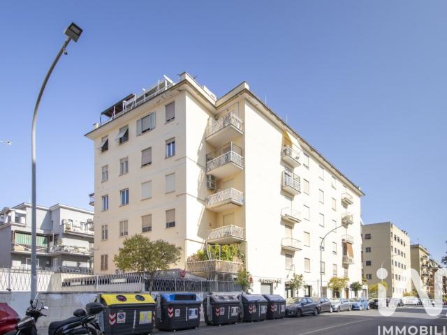 Appartamento in vendita a Monteverde, Roma