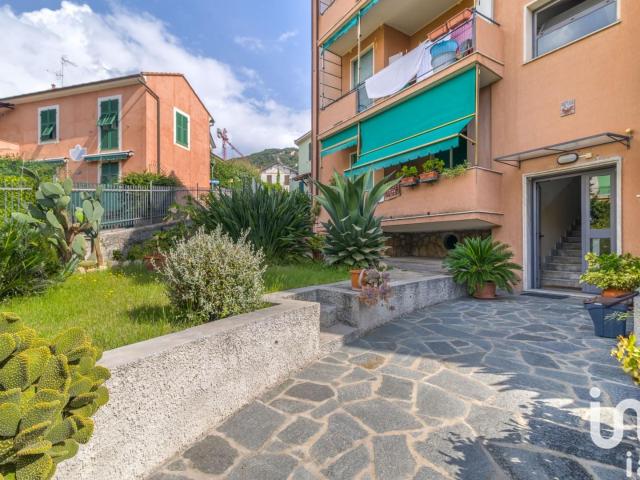 Appartamento in vendita a Borgio, Borgio Verezzi