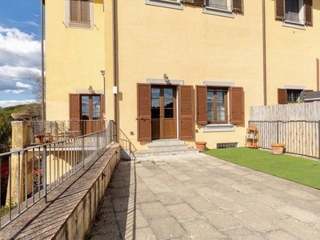 Appartamento in vendita a Unione dei Comuni Circondario dell'Empolese Valdelsa, Montelupo Fiorentino
