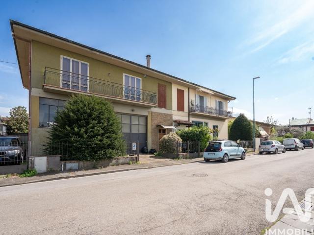 Appartamento in vendita a San Martino, Campi Bisenzio