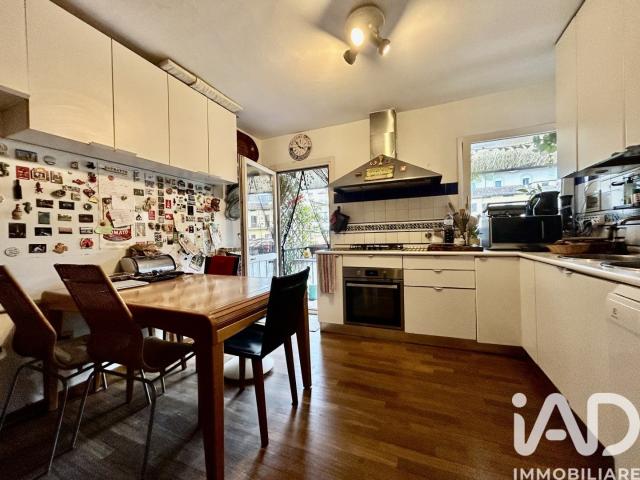 Appartamento in vendita a Quartiere 1, Firenze