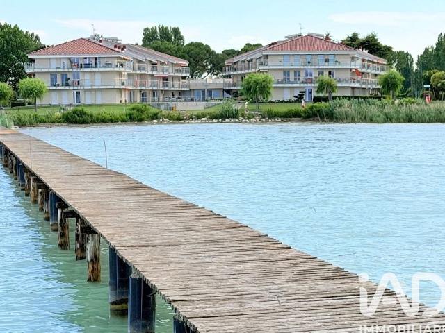 Appartamento in vendita a Lugana, Sirmione