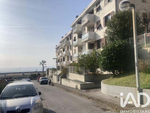 Appartamento in vendita a Ponente, Serra Riccò