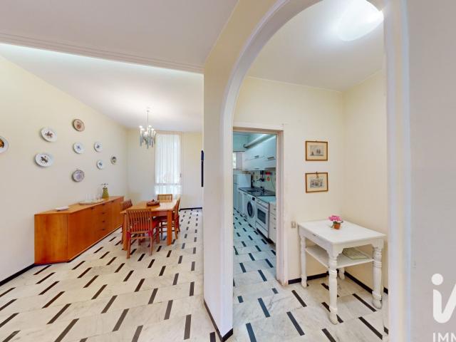 Appartamento in vendita a Borghetto, Arenzano
