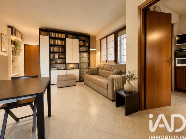 Appartamento in vendita a Fonte Laurentina, Roma