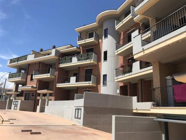 Appartamento in vendita a Vasto, Abruzzo