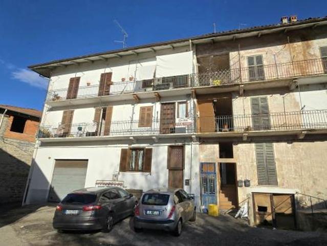 Appartamento in vendita a Piemonte, Biella