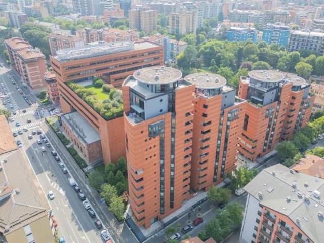 Appartamento in vendita a Zona Omogenea Milano Nord, Sesto San Giovanni