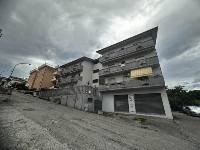 Appartamento in vendita a Casalbordino, Abruzzo