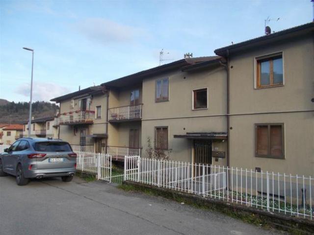 Appartamento in vendita a Vaglia, Toscana