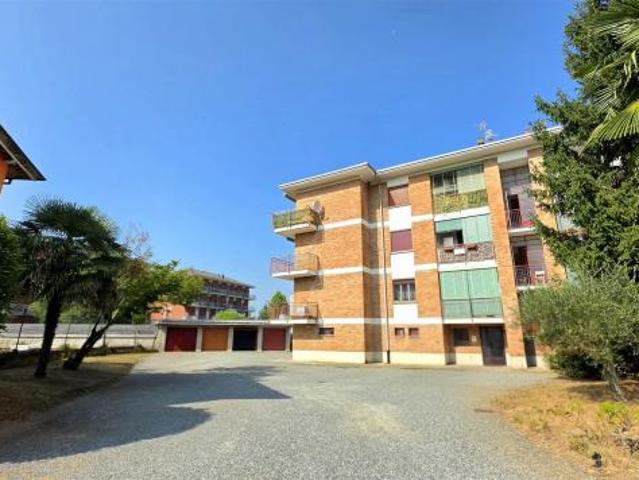 Appartamento in vendita a Piemonte, Biella