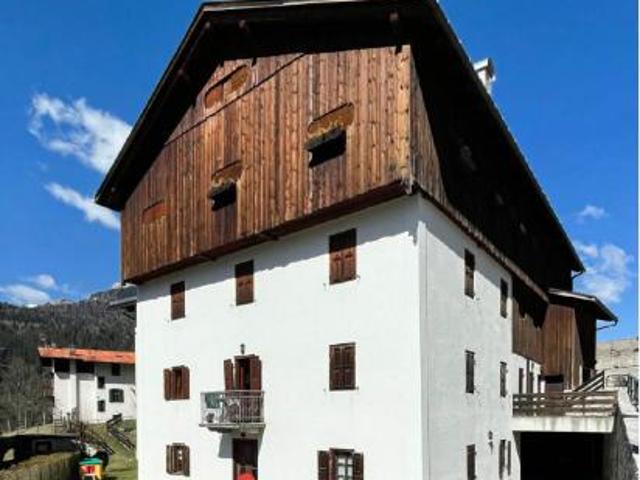 Appartamento in vendita a San Vito Di Cadore, Veneto