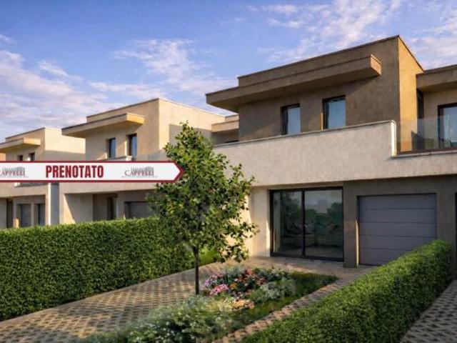 Appartamento in vendita a Unione di Comuni della Romagna Forlivese, Forlimpopoli