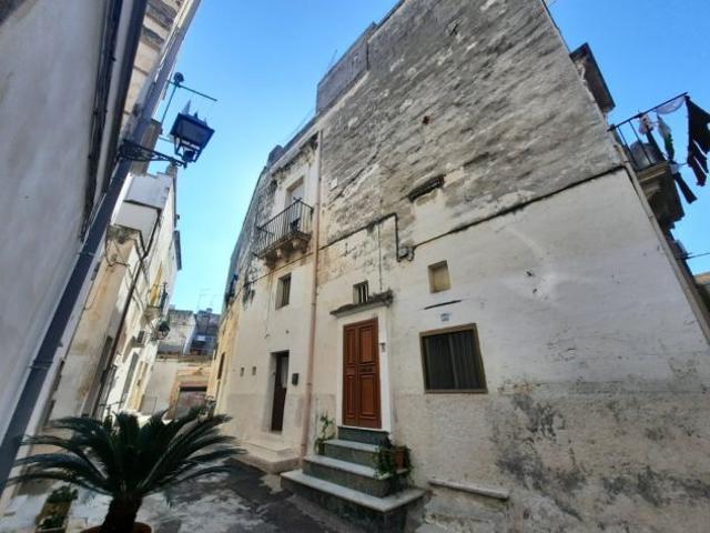 Appartamento in vendita a Puglia, Taranto