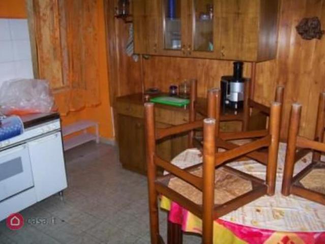 Appartamento in vendita a Ca' di Cecco, Marina Di Massa