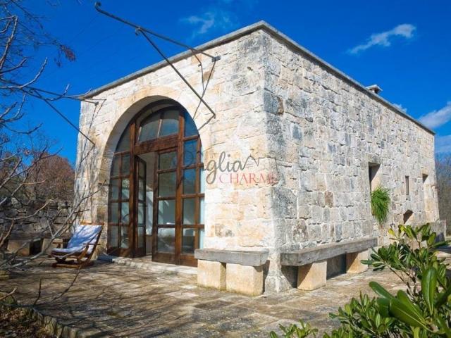 Casa in vendita a Puglia, Brindisi