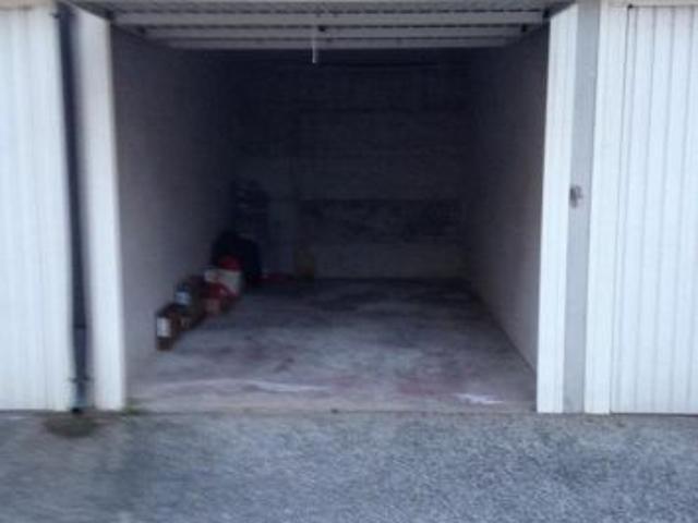Box in vendita a Roma Capitale, Lazio