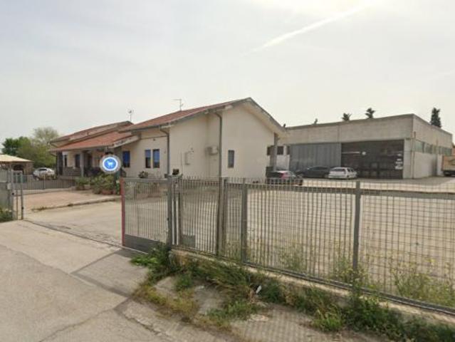 Capannone in vendita a Puglia, Foggia