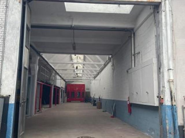 Capannone in vendita a Centro, Piemonte