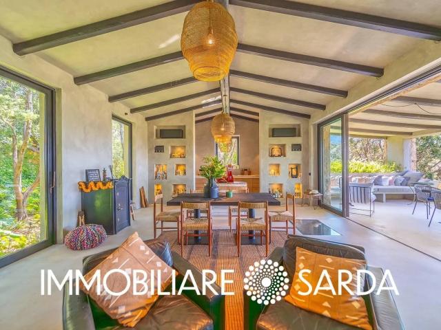 Casa in vendita a San Pantaleo