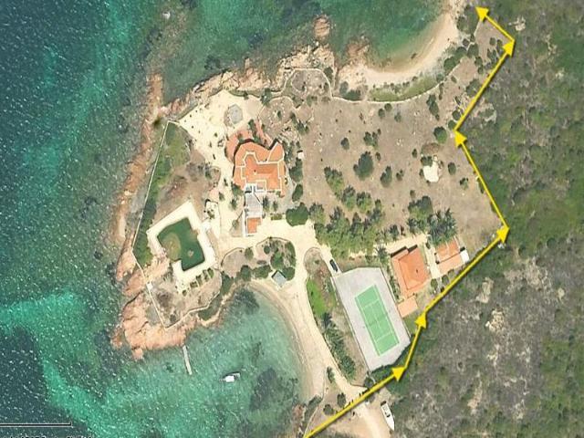 Casa in vendita a San Pantaleo