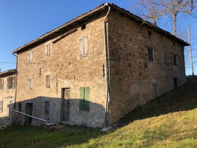 Terreno in vendita a Unione dei comuni Valli del Reno, Lavino e Samoggia, Reggio Emilia